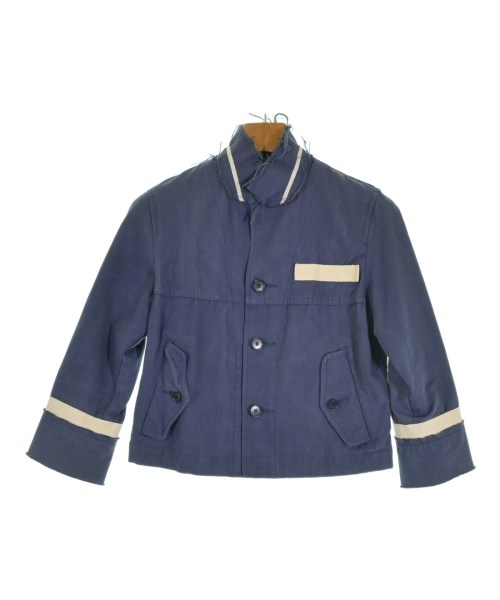 tricot COMME des GARCONS(トリココムデギャルソン)のジャケット サイズ:S 15,400円