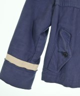 tricot COMME des GARCONS（トリココムデギャルソン）ジャケット 青 サイズ:S レディース/2200723595021