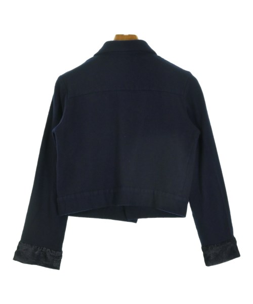tricot COMME des GARCONS（トリココムデギャルソン）その他 紺 サイズ:-(M位) レディース/2200723595038