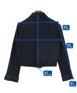 tricot COMME des GARCONS（トリココムデギャルソン）その他 紺 サイズ:-(M位) レディース/2200723595038