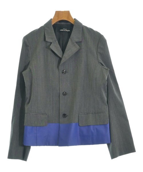tricot COMME des GARCONS(トリココムデギャルソン)のジャケット サイズ:-(L位) 15,400円