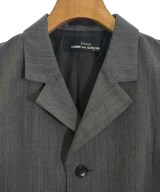 tricot COMME des GARCONS（トリココムデギャルソン）ジャケット グレー サイズ:-(L位) レディース/2200723595052