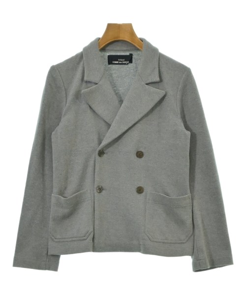 tricot COMME des GARCONS(トリココムデギャルソン)のテーラードジャケット サイズ:-(M位) 12,400円