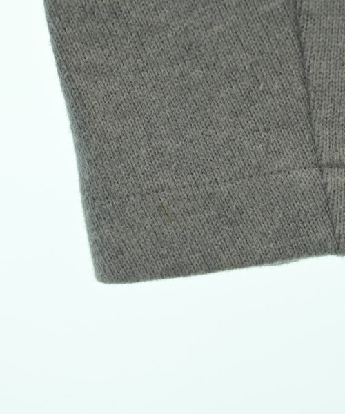 tricot COMME des GARCONS（トリココムデギャルソン）テーラードジャケット グレー サイズ:-(M位) レディース/2200723595076