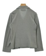 tricot COMME des GARCONS（トリココムデギャルソン）テーラードジャケット グレー サイズ:-(M位) レディース/2200723595076