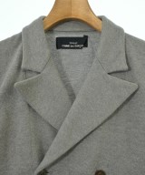 tricot COMME des GARCONS（トリココムデギャルソン）テーラードジャケット グレー サイズ:-(M位) レディース/2200723595076