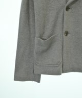 tricot COMME des GARCONS（トリココムデギャルソン）テーラードジャケット グレー サイズ:-(M位) レディース/2200723595076