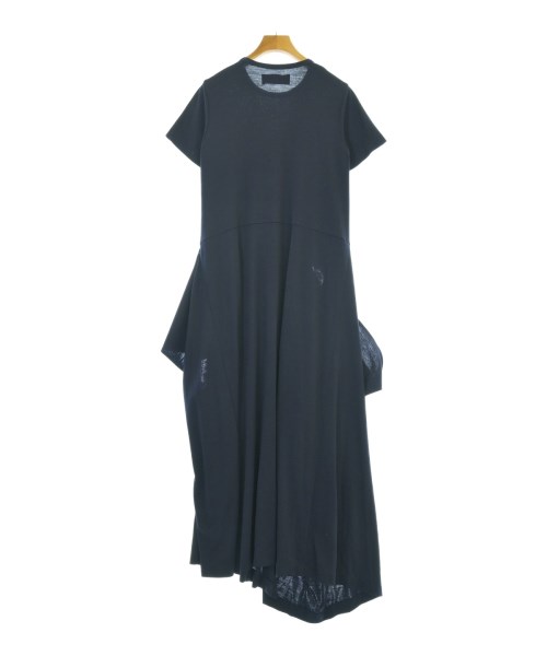 tricot COMME des GARCONS（トリココムデギャルソン）ワンピース 紺 サイズ:F レディース/2200723595090