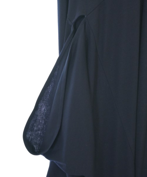 tricot COMME des GARCONS（トリココムデギャルソン）ワンピース 紺 サイズ:F レディース/2200723595090