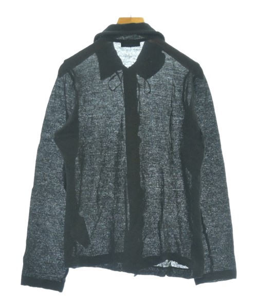 tricot COMME des GARCONS（トリココムデギャルソン）カーディガン 黒 サイズ:-(M位) レディース/2200723595106