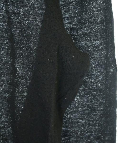 tricot COMME des GARCONS（トリココムデギャルソン）カーディガン 黒 サイズ:-(M位) レディース/2200723595106