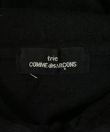 tricot COMME des GARCONS（トリココムデギャルソン）カーディガン 黒 サイズ:-(M位) レディース/2200723595106