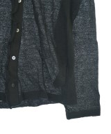 tricot COMME des GARCONS（トリココムデギャルソン）カーディガン 黒 サイズ:-(M位) レディース/2200723595106