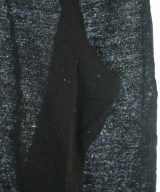 tricot COMME des GARCONS（トリココムデギャルソン）カーディガン 黒 サイズ:-(M位) レディース/2200723595106