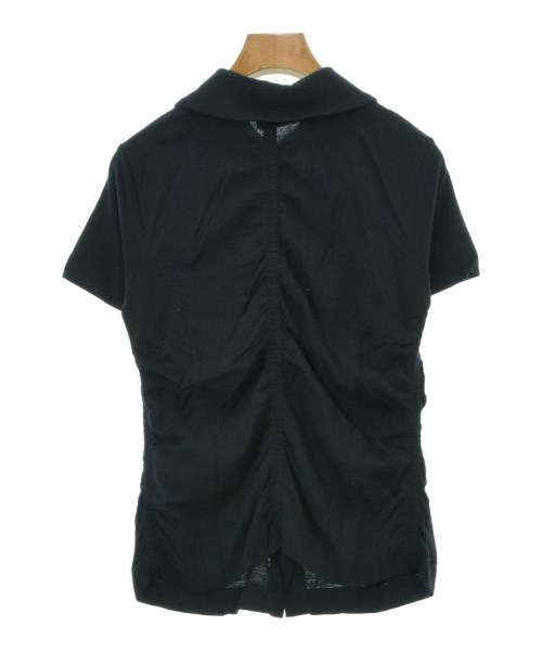 tricot COMME des GARCONS（トリココムデギャルソン）カジュアルシャツ 紺 サイズ:-(M位) レディース/2200723595113