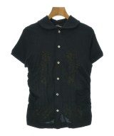 tricot COMME des GARCONS（トリココムデギャルソン）カジュアルシャツ 紺 サイズ:-(M位) レディース/2200723595113