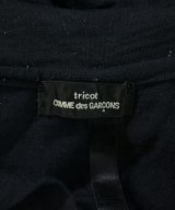 tricot COMME des GARCONS（トリココムデギャルソン）カジュアルシャツ 紺 サイズ:-(M位) レディース/2200723595113