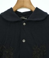 tricot COMME des GARCONS（トリココムデギャルソン）カジュアルシャツ 紺 サイズ:-(M位) レディース/2200723595113