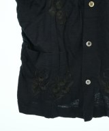 tricot COMME des GARCONS（トリココムデギャルソン）カジュアルシャツ 紺 サイズ:-(M位) レディース/2200723595113