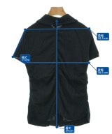 tricot COMME des GARCONS（トリココムデギャルソン）カジュアルシャツ 紺 サイズ:-(M位) レディース/2200723595113