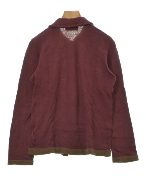 tricot COMME des GARCONS（トリココムデギャルソン）カーディガン 赤 サイズ:-(M位) レディース/2200723595120