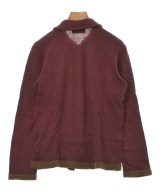 tricot COMME des GARCONS（トリココムデギャルソン）カーディガン 赤 サイズ:-(M位) レディース/2200723595120