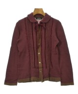 tricot COMME des GARCONS カーディガン