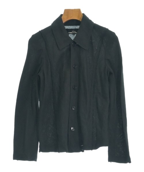 tricot COMME des GARCONS(トリココムデギャルソン)のカジュアルシャツ サイズ:S 10,800円