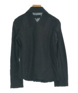 tricot COMME des GARCONS（トリココムデギャルソン）カジュアルシャツ 黒 サイズ:S レディース/2200723595144