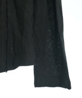 tricot COMME des GARCONS（トリココムデギャルソン）カジュアルシャツ 黒 サイズ:S レディース/2200723595144