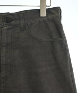 tricot COMME des GARCONS（トリココムデギャルソン）ひざ丈スカート グレー サイズ:S レディース/2200723595168