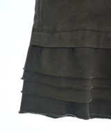 tricot COMME des GARCONS（トリココムデギャルソン）ひざ丈スカート グレー サイズ:S レディース/2200723595168
