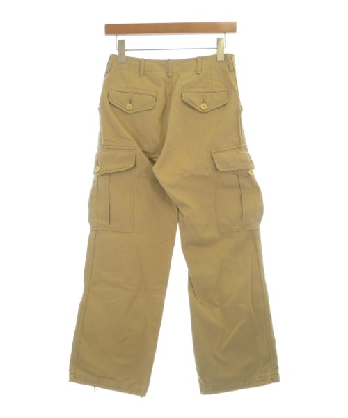 tricot COMME des GARCONS（トリココムデギャルソン）カーゴパンツ ベージュ サイズ:S レディース/2200723595175