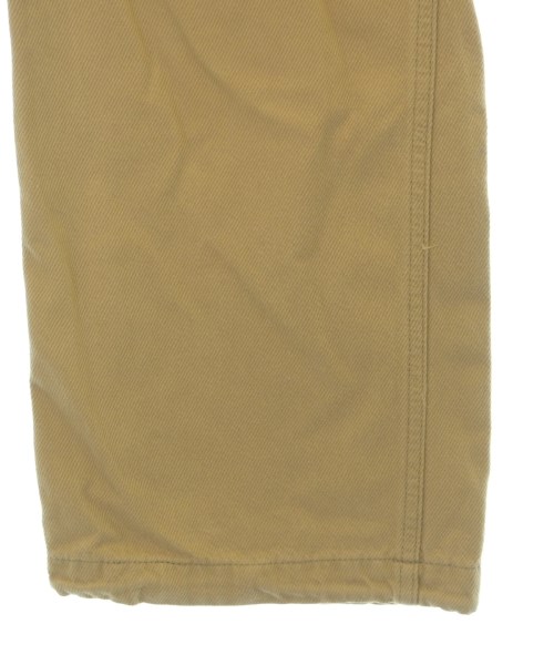 tricot COMME des GARCONS（トリココムデギャルソン）カーゴパンツ ベージュ サイズ:S レディース/2200723595175