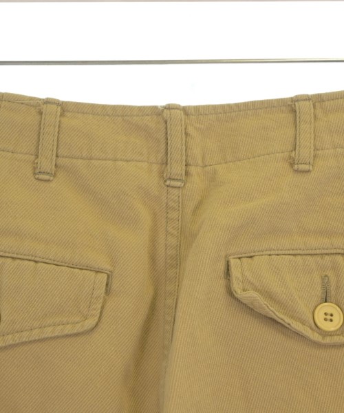 tricot COMME des GARCONS（トリココムデギャルソン）カーゴパンツ ベージュ サイズ:S レディース/2200723595175