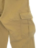 tricot COMME des GARCONS（トリココムデギャルソン）カーゴパンツ ベージュ サイズ:S レディース/2200723595175