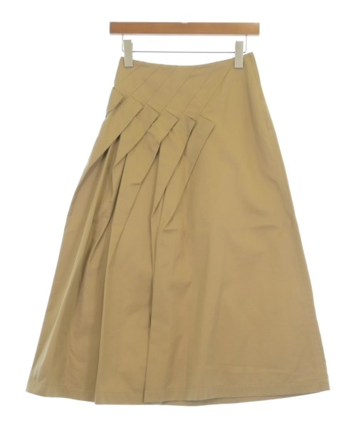 tricot COMME des GARCONS(トリココムデギャルソン)のロング・マキシ丈スカート サイズ:S 14,300円