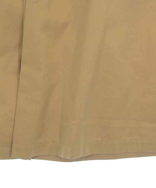 tricot COMME des GARCONS（トリココムデギャルソン）ロング・マキシ丈スカート ベージュ サイズ:S レディース/2200723595199