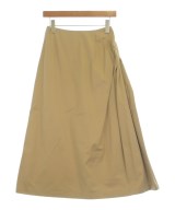 tricot COMME des GARCONS（トリココムデギャルソン）ロング・マキシ丈スカート ベージュ サイズ:S レディース/2200723595199