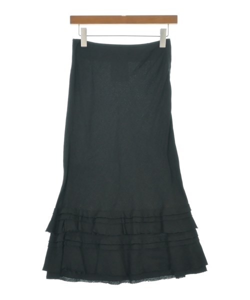 tricot COMME des GARCONS(トリココムデギャルソン)のロング・マキシ丈スカート サイズ:S 12,800円