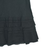 tricot COMME des GARCONS（トリココムデギャルソン）ロング・マキシ丈スカート 黒 サイズ:S レディース/2200723595212