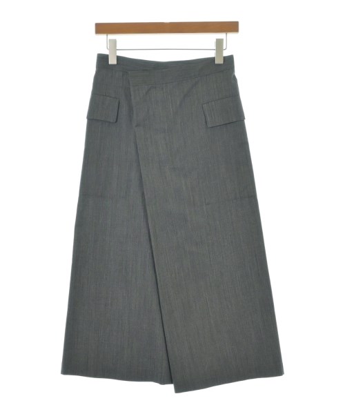 tricot COMME des GARCONS(トリココムデギャルソン)のロング・マキシ丈スカート サイズ:S 13,800円