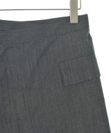 tricot COMME des GARCONS（トリココムデギャルソン）ロング・マキシ丈スカート グレー サイズ:S レディース/2200723595229