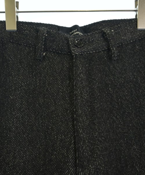 tricot COMME des GARCONS（トリココムデギャルソン）その他 黒 サイズ:S レディース/2200723595236