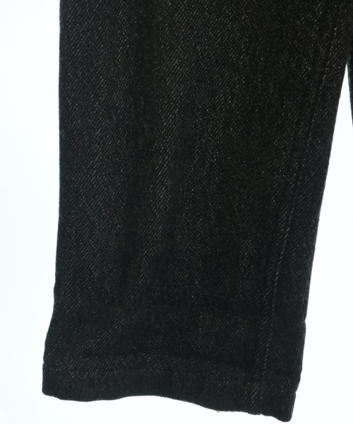 tricot COMME des GARCONS（トリココムデギャルソン）その他 黒 サイズ:S レディース/2200723595236