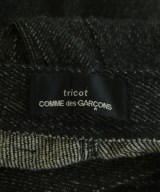 tricot COMME des GARCONS（トリココムデギャルソン）その他 黒 サイズ:S レディース/2200723595236