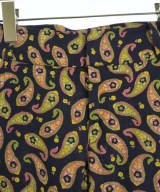 tricot COMME des GARCONS（トリココムデギャルソン）クロップドパンツ 紺 サイズ:S レディース/2200723595243