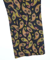 tricot COMME des GARCONS（トリココムデギャルソン）クロップドパンツ 紺 サイズ:S レディース/2200723595243