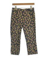 tricot COMME des GARCONS クロップドパンツ