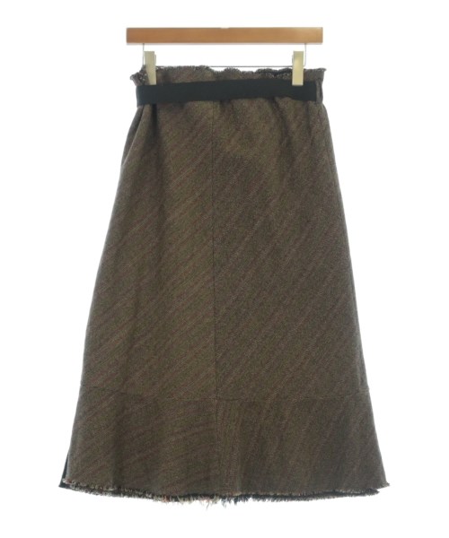 tricot COMME des GARCONS(トリココムデギャルソン)のロング・マキシ丈スカート サイズ:-(M位) 14,300円